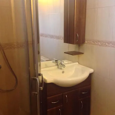 2 Appartement Balatonberény