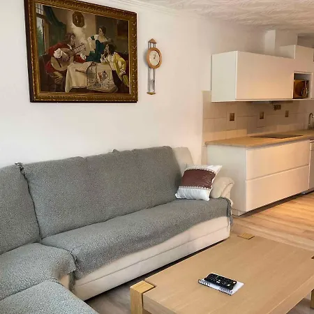 2 Appartement Balatonberény
