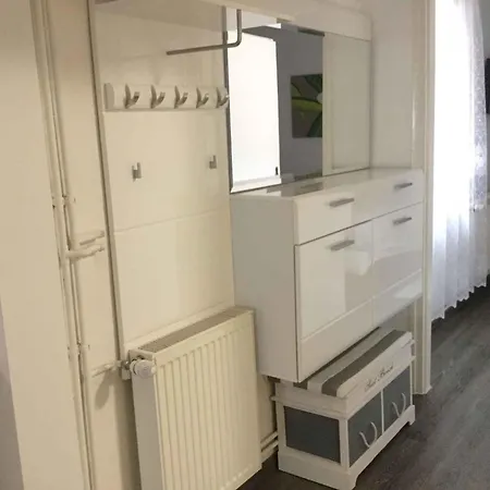 2 Appartement *