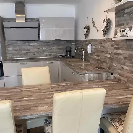 2 Appartement