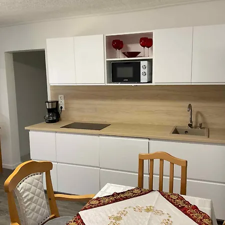 2 Appartement *