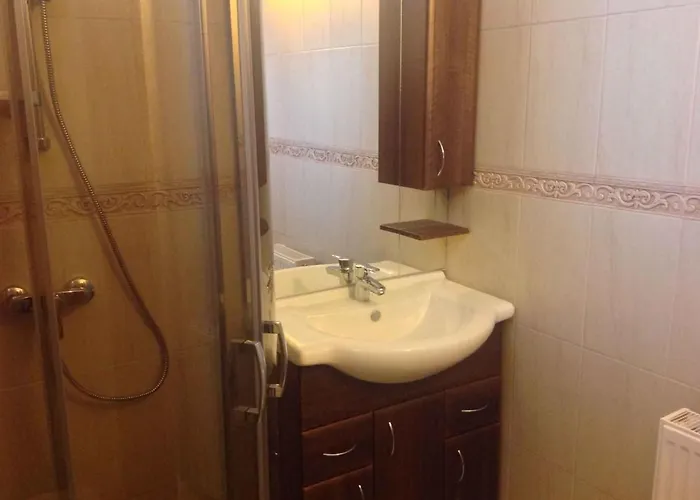 2 Appartement Balatonberény