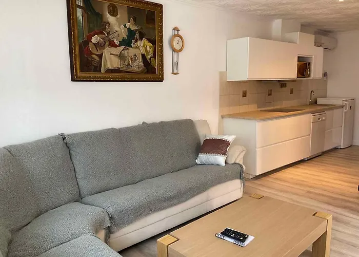 2 Appartement Balatonberény