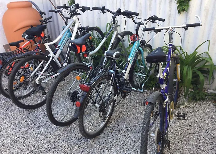 2 דירה Balatonberény